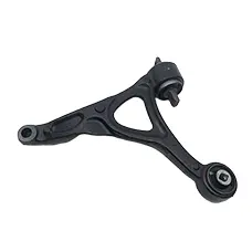 Automotive lower control arm precision riveting and joint assembly using XIRO servo spin riveting machine