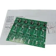 Printed circuit board terminal pin and connector press-fitting with XIRO precision servo press