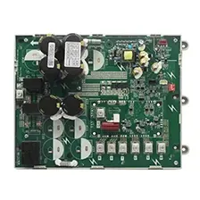 PCB and electronic component gentle controlled riveting using XIRO servo spin riveting machine