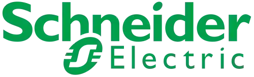 Schneider Electric electrical control components in XIRO industrial servo press