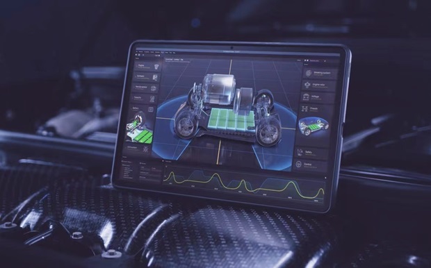 XIRO servo press solutions for electric vehicle EV battery pack assembly and automotive electronic components