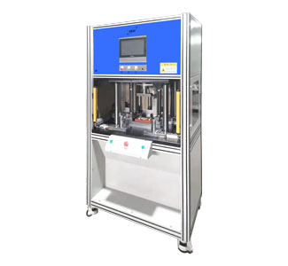 XIRO electric servo press series for high-precision industrial press-fitting and assembly