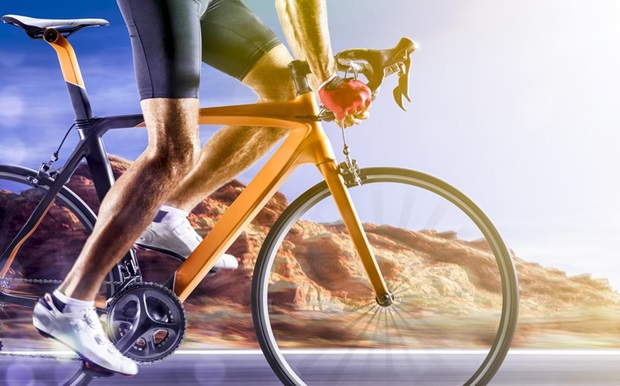 XIRO composite material press solutions for carbon fiber bicycle frames and sporting goods manufacturing